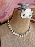 ✨ Full Circle Glam Necklace - 3 Options