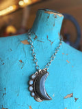 Lunar Garden Necklace