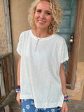 Everyday Essential Relaxed Tee