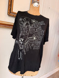 Branches Tee by Lady the Brand