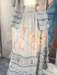 Ruffle Skirt by A Rare Bird