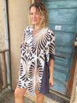 Nomad Drift Dress