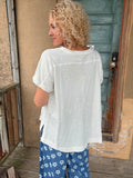 Everyday Essential Relaxed Tee