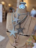 Starlight Glam Necklace