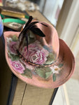 A Rare Bird, Lisa's Blush Bloom Collector's Hat #9