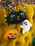 ARB Rare Bird Halloween Collection – Spooky Statement Pendants