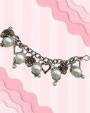 Treasure Me Charm Bracelet by A Rare Bird
