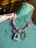 🌷 East Wind Blossom Necklace