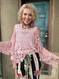 Rose Forever Timeless Tank by Jaded Gypsy
