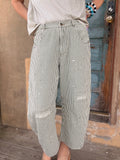 Barrel Of Dreams Jeans by Jaded Gypsy