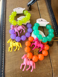 Wild Horse Stretch Bracelet