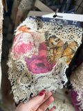 Vintage Kerchief by A Rare Bird