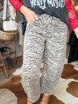 Wildwood Barrel Jeans
