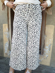 Savanna Mineral Wash Pants