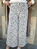 Savanna Mineral Wash Pants