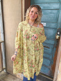 JG Be True Tunic - Meadow Mist