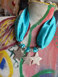 Stardust Trails Necklace