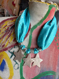 Stardust Trails Necklace
