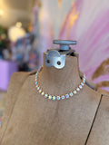 ✨ Full Circle Glam Necklace - 3 Options