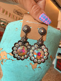 Aurora Bloom Earrings