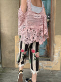 Rose Forever Timeless Tank by Jaded Gypsy