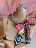 Twilly Me This Convertible Necklace by A Rare Bird