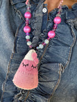 ARB Rare Bird Halloween Collection – Spooky Statement Pendants