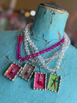 Tiny Blessings Pendant Necklace