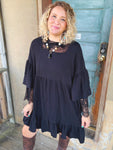 Blackthorn Belle Dress