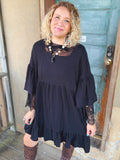 Blackthorn Belle Dress