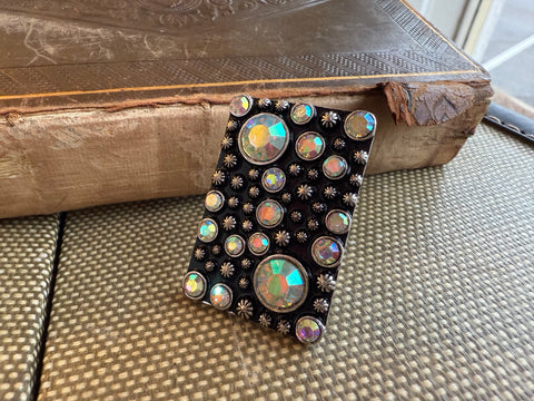 Cosmic Nightfall Ring