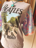 Come Together Upcycled Tee - S/M
