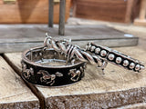 Rhinestone Rodeo Stack Bracelet(s)
