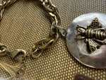 Queen of the Hive Bracelet