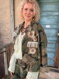 Wayward Soul Jacket by Jaded Gypsy