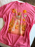 Space Cowgirl Tee