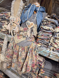 Holly Hobby Dress by A Rare Bird
