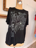 Branches Tee by Lady the Brand