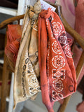“Wildflower Bandanas” – Jaded Gypsy Hand-Dyed Originals