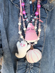 ARB Rare Bird Halloween Collection – Spooky Statement Pendants