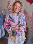 Good Old Days Cardigan