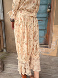 Sweet Rose Alluring Romance Bloomers by Jaded Gypsy