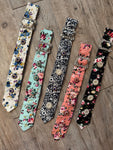 A Rare Bird Necktie - 5 Colors