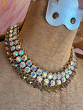 ✨ Full Circle Glam Necklace - 3 Options