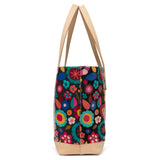 Amelie Big Breezy East/West Tote by Consuela