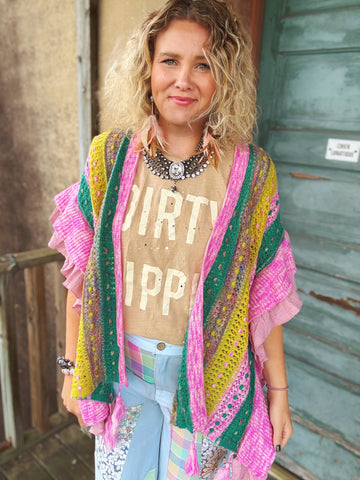 Sundancer Cardigan