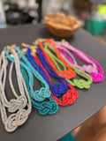 Electric Ave Necklace