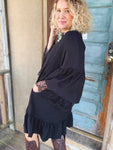 Blackthorn Belle Dress