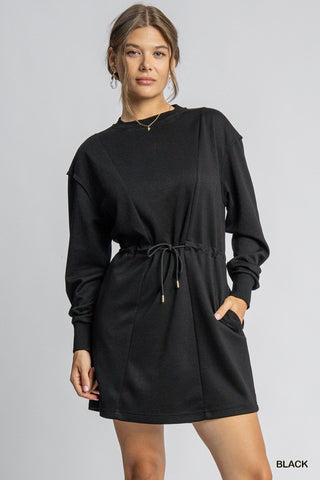 Essential Black Dress