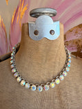 ✨ Full Circle Glam Necklace - 3 Options